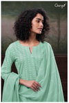 Shivika 2678 By Ganga Printed Premium Cotton Dress Material Wholesale Shop In Surat